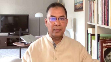 Tarek rahman 1