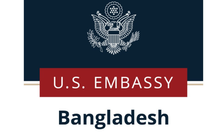 US Embassy