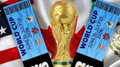 WC fifa