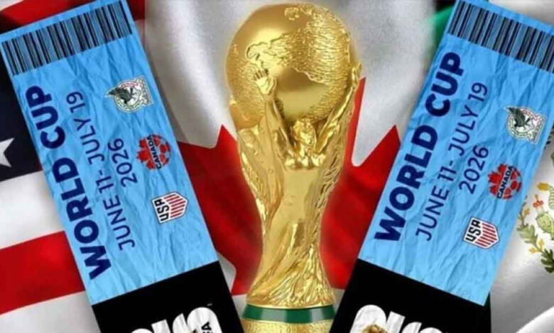 WC fifa