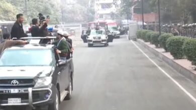 avenue khaleda