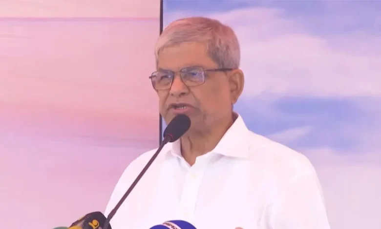 পুরো জাতিকে বিভক্ত করেছে মব সন্ত্রাস: মির্জা ফখরুল 1 fakrul songskar