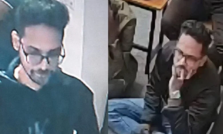 হাদির হামলাকারীর ছবি প্রকাশ, সন্ধানদাতাকে পুরস্কারের ঘোষণা 1 hadi killer