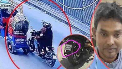 hadi motor cycle