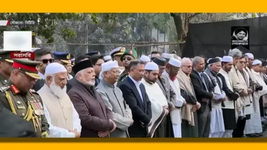 janaja khaleda zia
