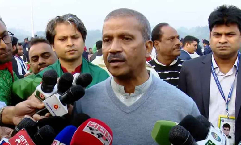 ১৬ ডিসেম্বরের প্রত্যয় থেকেই জুলাই গণঅভ্যুত্থান: আসিফ নজরুল 1 law ad asif