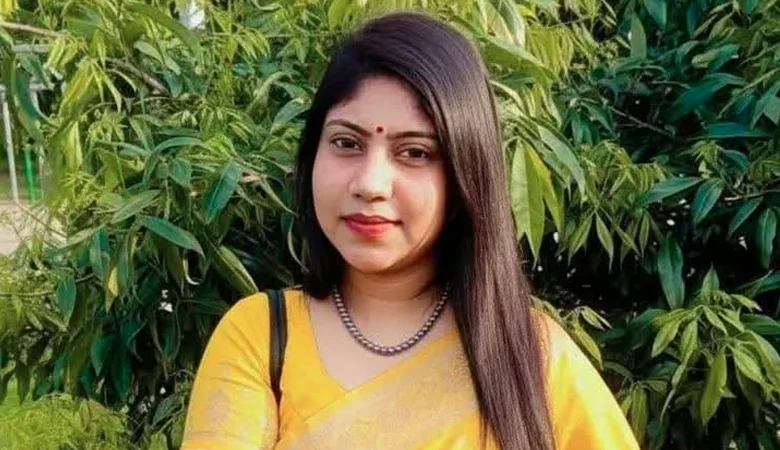 ncp netri