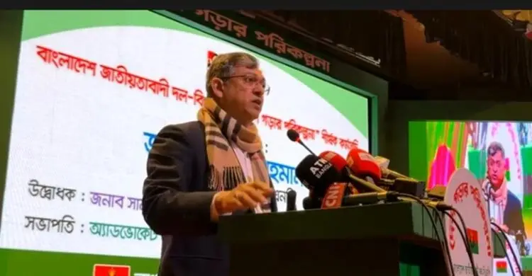 ধর্মের ট্যাবলেট বিক্রি করে জনগণের সাথে প্রতারণা করছে একটি দল: সালাহউদ্দিন আহমদ 1 salahuddin tablet