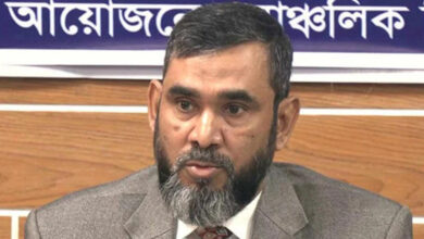 sanaullah tofsil