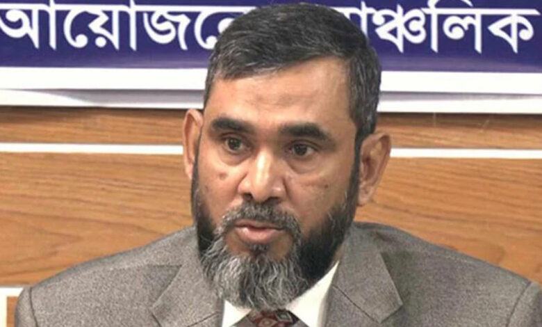 sanaullah tofsil