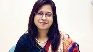 sharmin