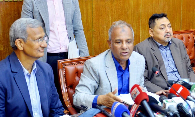 সুষ্ঠু ও উৎসবমুখর নির্বাচনের জন্য সব ব্যবস্থা নেওয়া হচ্ছে: স্বরাষ্ট্র উপদেষ্টা 1 sorastro nirbacon