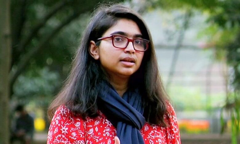 tASNIM jARA