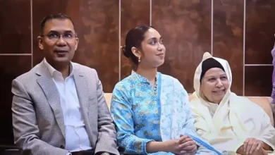 tarique zaima