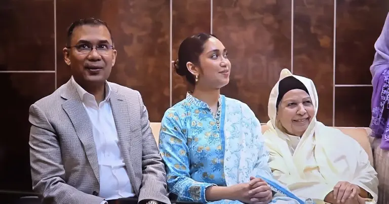tarique zaima
