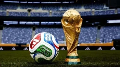 wORLD CUP