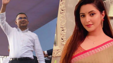 zia porimoni