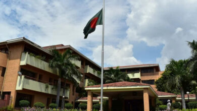 বাংলাদেশ হাই কমিশন দিল্লী