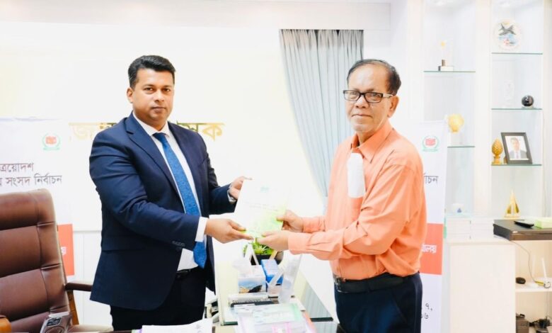 ডিসি হিলের নান্দনিক পরিবর্তনে মুগ্ধ, জেলা প্রশাসকের প্রতি কৃতজ্ঞতা 1 37da6450 362b 4773 a3ed 192bacc4279c