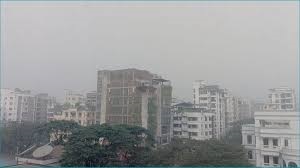 Dhaka cold