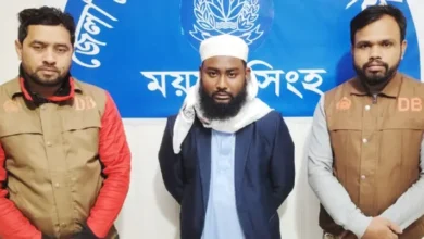 Dipu Muder Criminal arrest