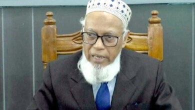 EC Masud