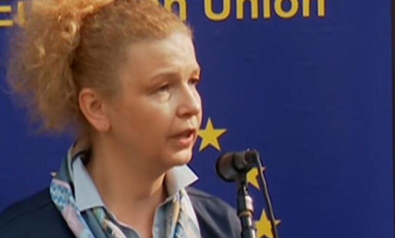 EU observer