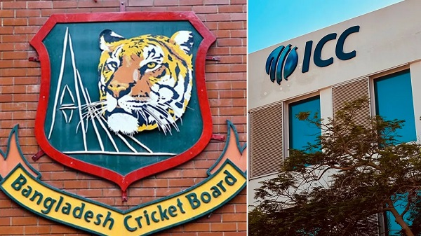ICC BCB