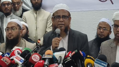 Islamic Movement