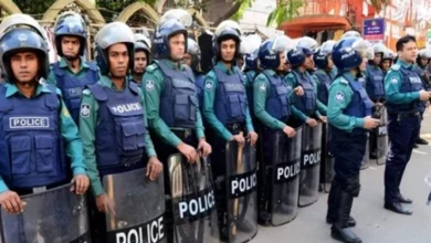 Police 1