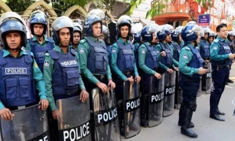 Police 1