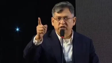Salahuddin Ahmed ekti dal