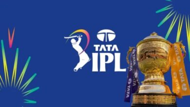 Tata IPL
