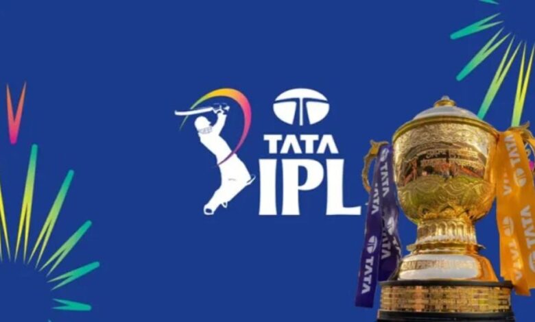 Tata IPL