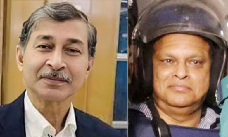 Ziaul bicar bohirvutu hotta