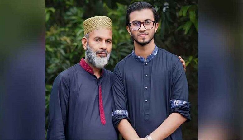 পিতার পাপের ঘানি? রিমান্ডে সোহানুর রহমান সোহান 1 abed sohan