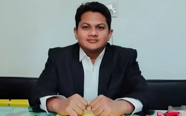 ainjibi killed