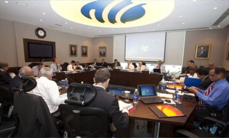 icc meeting