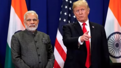 india and us