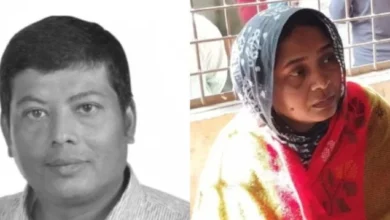 mosabbir wife