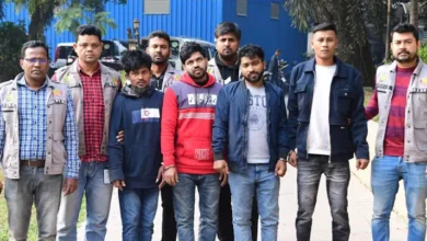 musabbir Murder arrest
