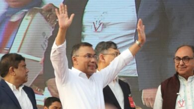 tarek rahman sylhet