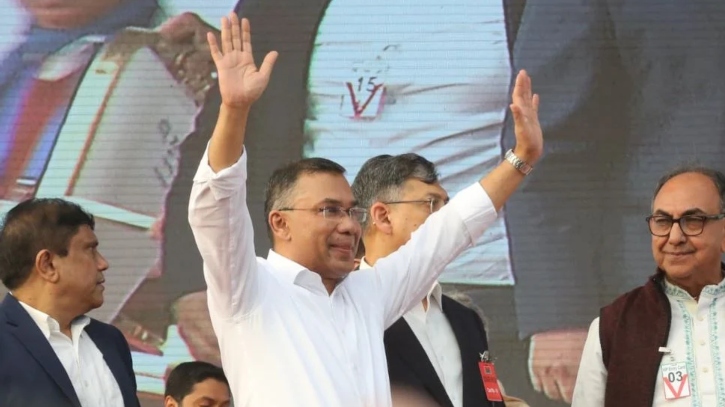 tarek rahman sylhet
