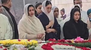 zaima khaleda kobor