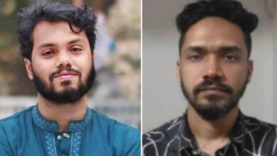হাদি হত্যা মামলা