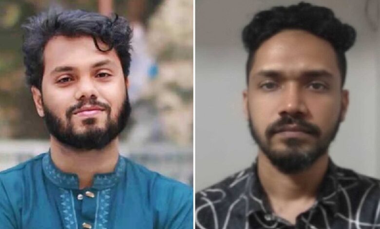 হাদি হত্যা মামলা