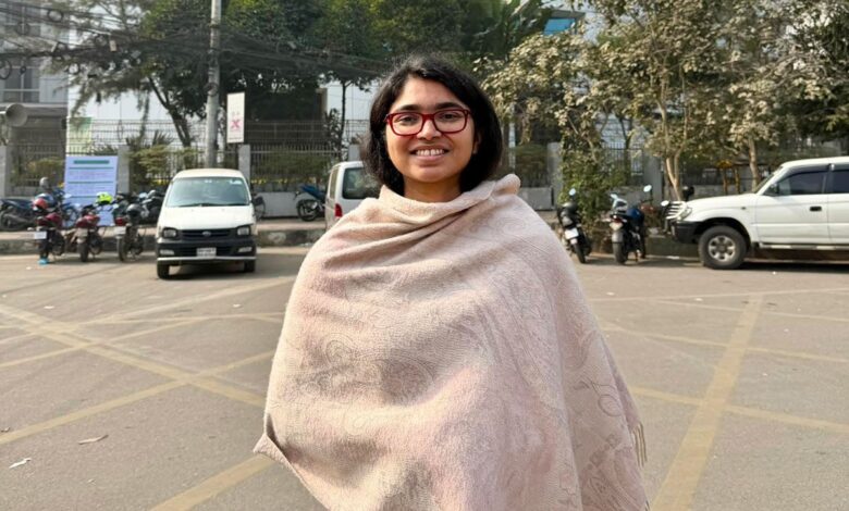‘আমি কোথাও যাচ্ছি না, আমার শেকড় এই মাটিতে, আমার কাজও এখানে’ 1 1768035027 b1fa7adcd28d0f13a36cee4913c237aa