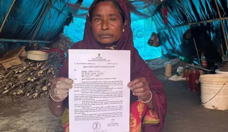 'মুসলমান হয়ে আমরা কি কোনো অপরাধ করে ফেলেছি', প্রশ্ন ভারতের মিঞাঁ মুসলমানদের 1 8342e9a0 05c6 11f1 9972 d3f265c101c6.jpg