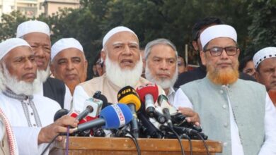 Amir jamaat
