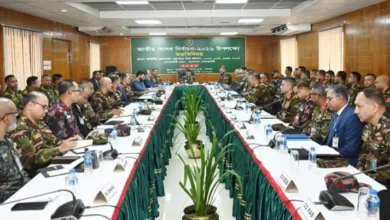 Army Chief sova